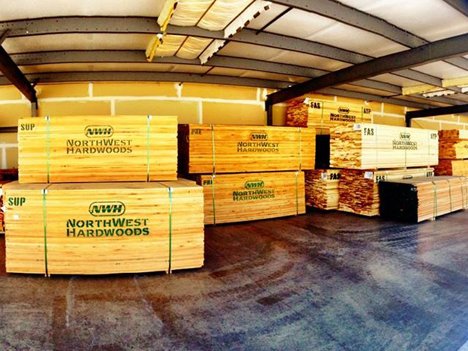 hardwood inventory - Hughes Hardwoods, CA