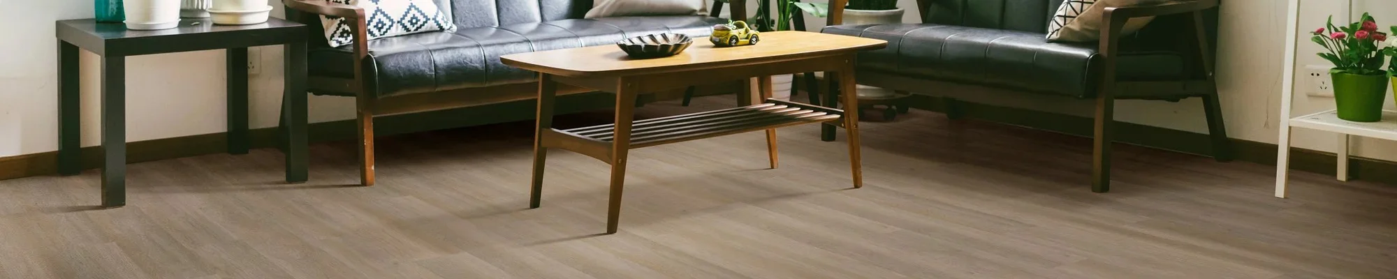 View Hughes Hardwoods' Flooring Product Catalog