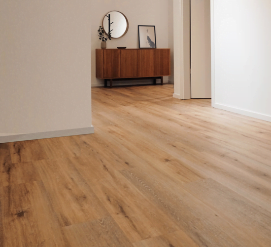 Hughes Hardwoods Floors